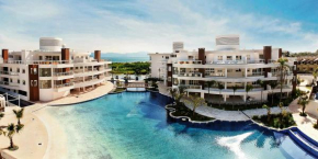 Отель Flat 3 suites frente mar  Флорианополис